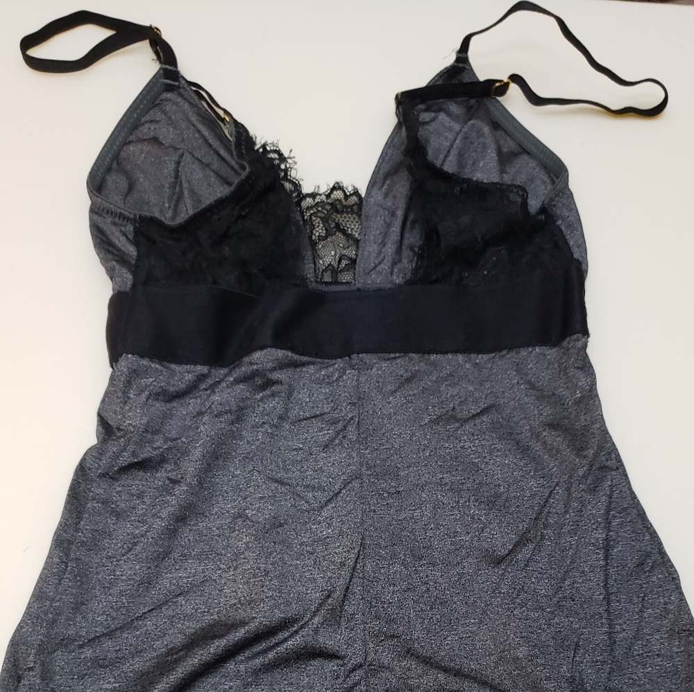 Bench Full Body Suit - Picture 9 of 10